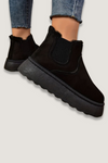 Cozy Boots