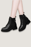 Trendy Ankle Boots