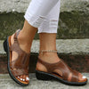 Bohemian Sandals