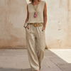 Boho Two-Piece Set