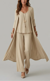 Elegant 3-Piece Set