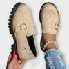 Effortless Casual Loafers