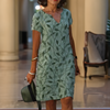 Stylish Midi Dress