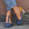 Stylish Orthopaedic Heels