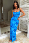 Elegant Maxi Dress
