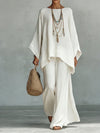 Loose Boho Set