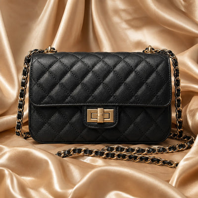 Luxury bags