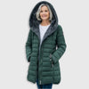 Padded Winter Jacket