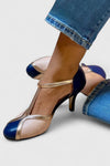 Comfortable Heels