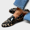 Sharp Style Loafer