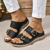 Classic Supportive Orthopedic Sandals