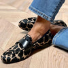 Streamlined Loafer