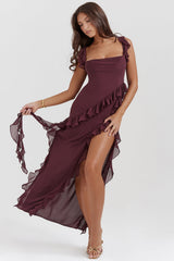 WINE RED