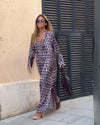Summer Maxi Dress
