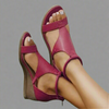 Orthopedic Bohemian Sandals