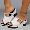 Orthopedic Sandals