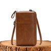 Elegant Leather Handbag