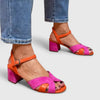 Orthopedic Heels