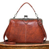 Classic Charm Vintage Handbag