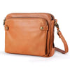 Leather Masterpiece Handbag