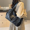 Leather Tote Bag