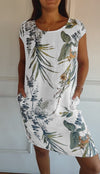Midi Dress
