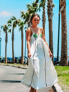 Palm Oasis Maxi Dress