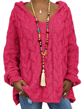 Red Pink