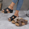 Orthopedic Sandals