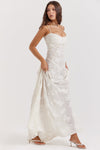 Romantic Summer Maxi Dress