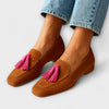 Easy Slip-On Loafers