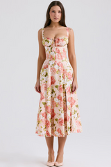 ROSE PRINT
