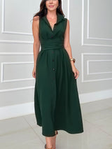 DARK GREEN