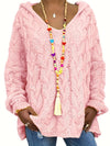 Comfortable Casual Sweatshirt