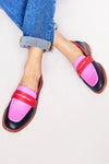 Moccasins for Everyday Use