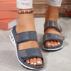 Orthopedic Comfort Sandal