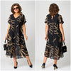 Cosy And Elegant Dress