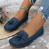 Orthopedic Loafers