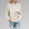 Knitted Sweater