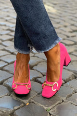 SHARP PINK