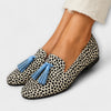 Tassel Detail Loafers