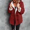 Fleece Toggle Coat