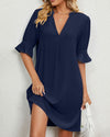 Summer Mini Dress