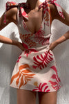 Summer Mini Dress