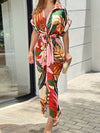 Stylish Maxi Dress