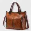 Elegant Leather Bag