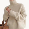 Cashmere Turtleneck