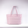 Puffy Tote Bag