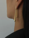 Water Drop Earrings