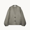 Ascent V-Neck Coat